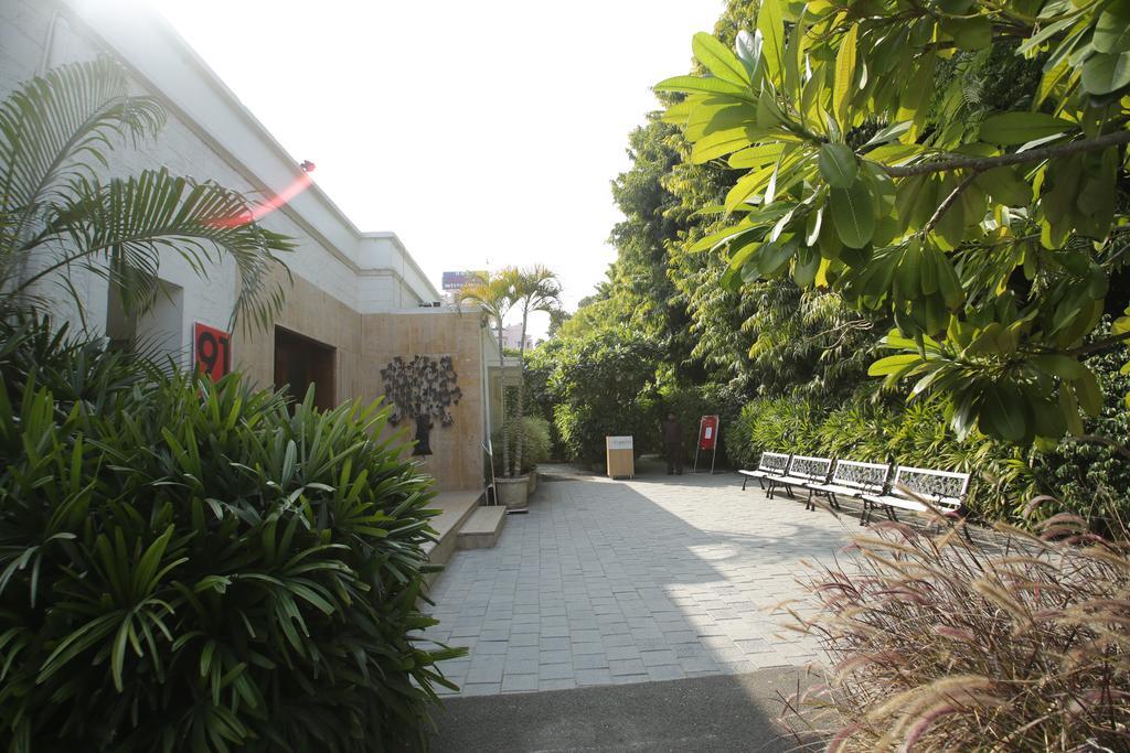 Devraj Niwas Hotel Jaipur Exterior photo
