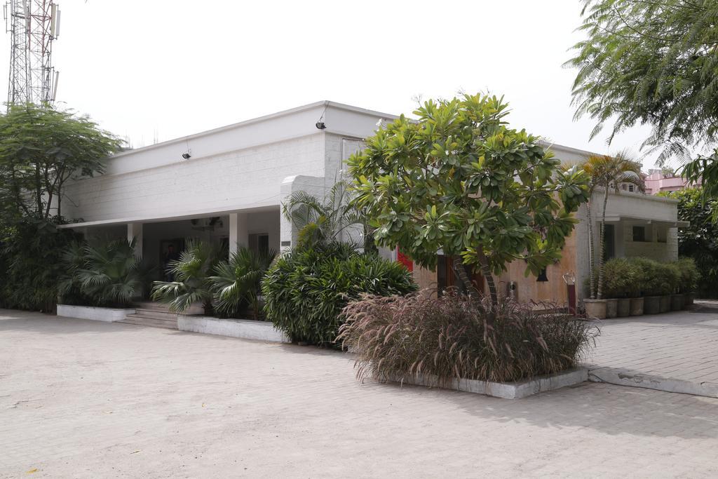 Devraj Niwas Hotel Jaipur Exterior photo